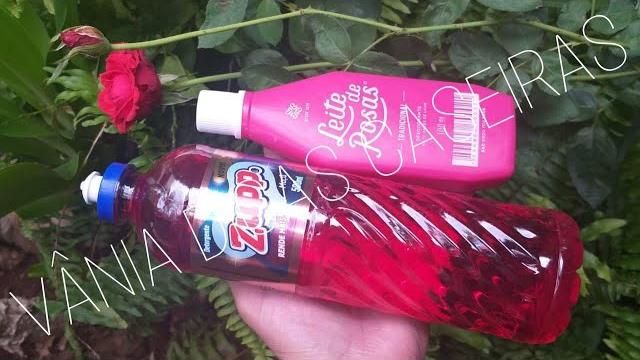 Uma Verdadeira Explosão De Perfume – Sabão Caseiro