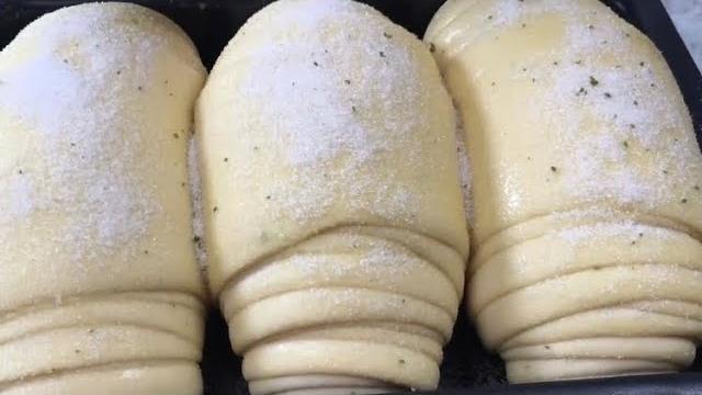 O Melhor Pão De Laranja Do Mundo