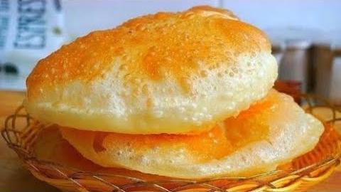 Salgado De 1 Real Usando Apenas Farinha E Água