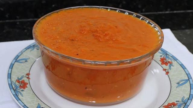 Molho De Tomate Caseiro – Passo A Passo Sem Complicação