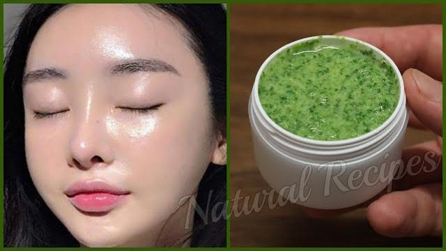 Como Obter Uma Pele Iluminada e Sem Rugas Com Ingredientes Naturais