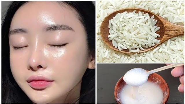 O Segredo das Jovens Japonesas – Máscara Facial Anti – Envelhecimento