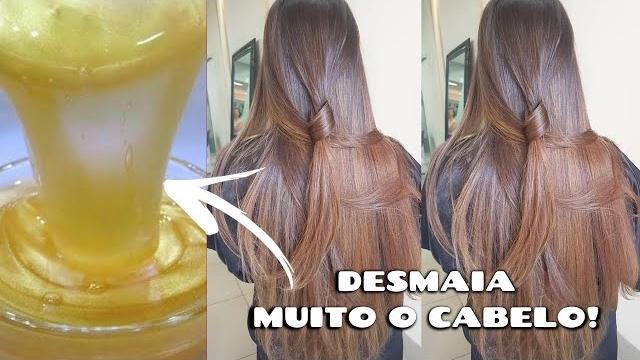 Acrescente Esses Ingredientes Ao Seu Shampoo Para Mantê-los Lisos e Alinhados