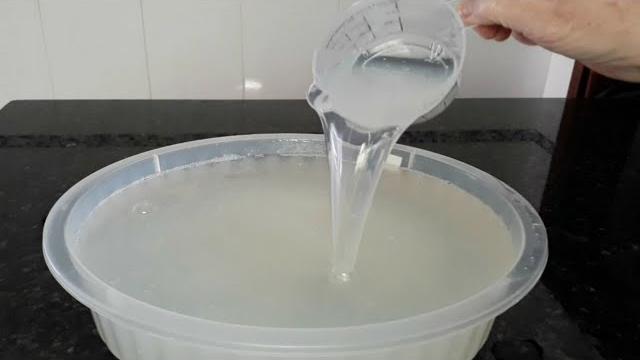 DETERGENTE CRISTAL MULTIUSO O MELHOR E MAIS BARATO QUE EXISTE