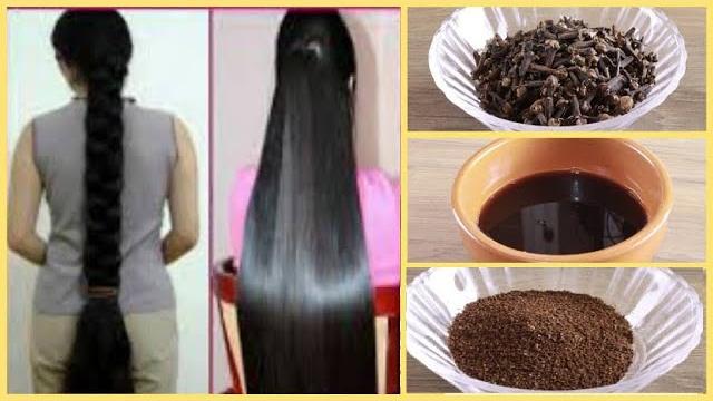 O Segredo das Indianas Para Tratar a Queda de Cabelo e Fazer Crescer Muito