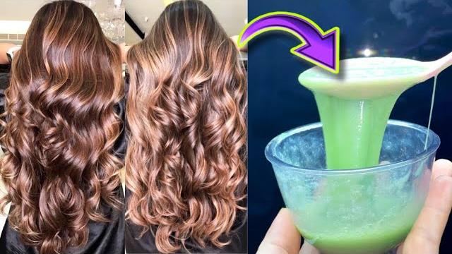 Hidratação Para Manter o Cabelo Lindo e Encorpado