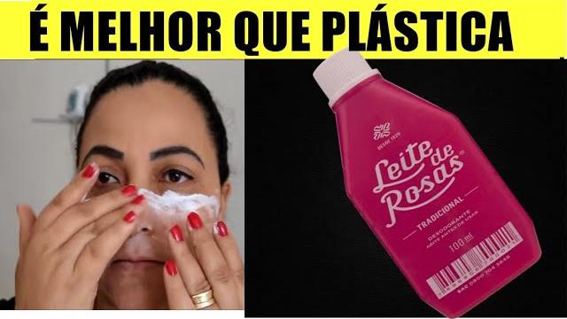 Remove Rugas, Estica, Clareia e Ajuda Eliminar Acne e Espinhas
