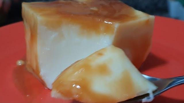 Sobremesa Super Fácil, Econômica e Muito Deliciosa