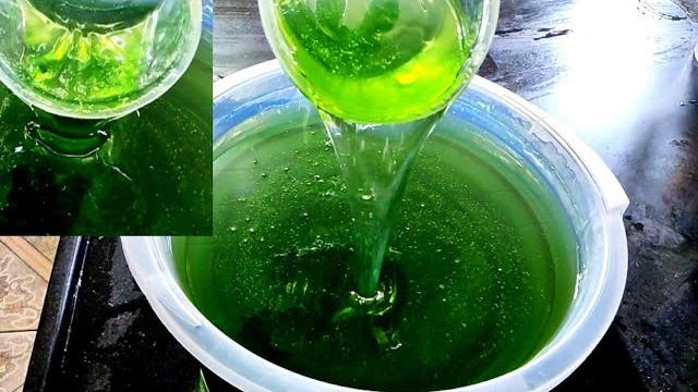 Sabão Liquido Caseiro Concentrado – Aprenda Do Início Sem Errar