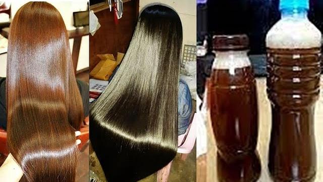 Aplique esta Mistura com Babosa Na Raiz de Seus Cabelos e Veja os Muitos Benefícios