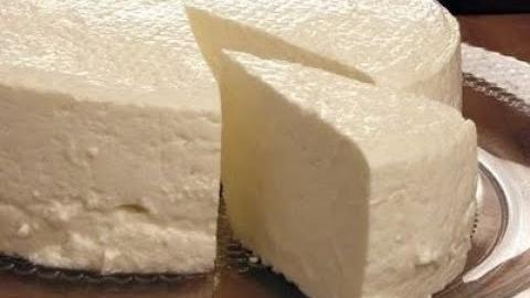 Queijo Minas Frescal – Faça Com Apenas 3 Ingredientes