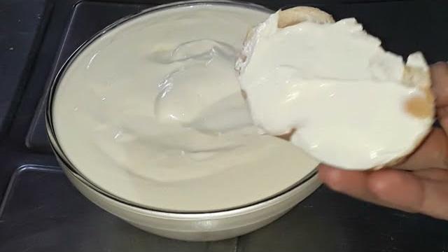 Super Requeijão Caseiro – Mega Cremoso