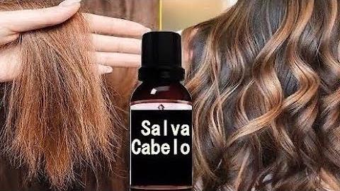 Creme Para Restauração Capilar – Receita Poderosa
