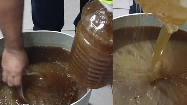 Desengordurante Para Pisos e Louças