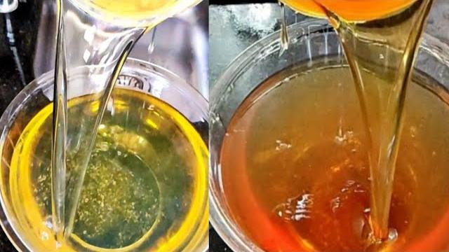 Sabão Liquido de Pinho Sol – Receita Simples