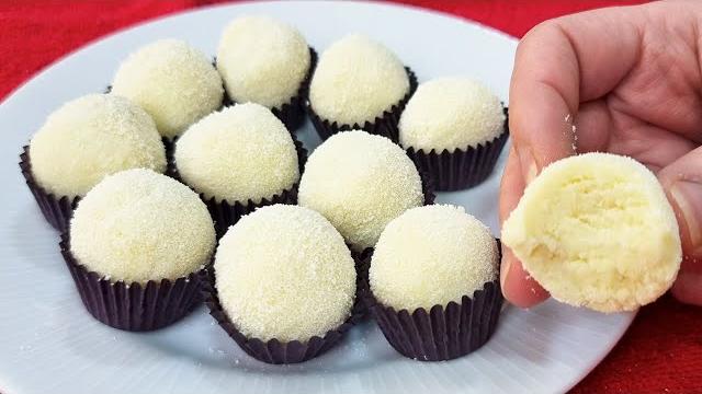 Doce Sem Açúcar – Dieta Saudável