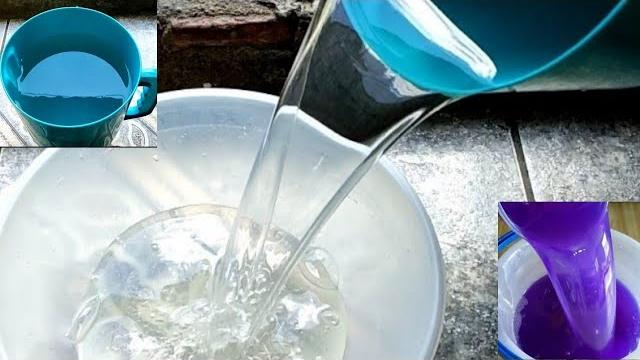 Detergente Cristal e Sabão Liquido – Duas Receitas Incríveis