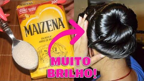 Banho de Cristal – Seu Cabelo Liso e Brilhando Mais Que Diamante