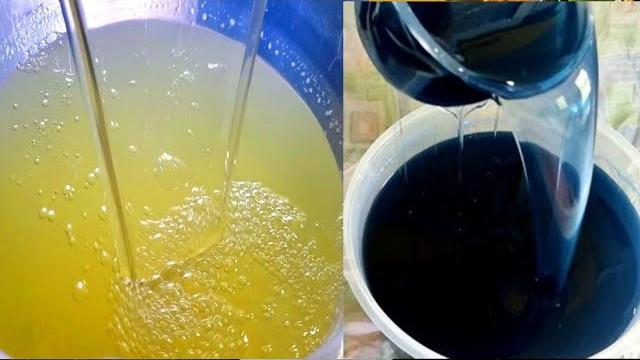 Sabão Líquido e Detergente Caseiro – 2 Receitas Simples