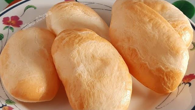 Pãozinho de Tapioca – Receita Deliciosa para o Café da Manhã