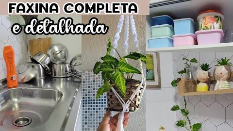 Truques e Dicas Infalíveis para Limpar a Casa