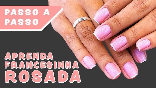 Como Fazer Francesinha Rosada – Passo a Passo