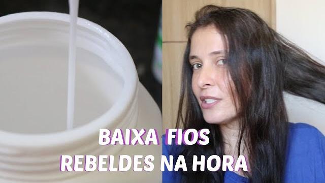 Tratamento Capilar – Tenha uma Intensa Hidratação