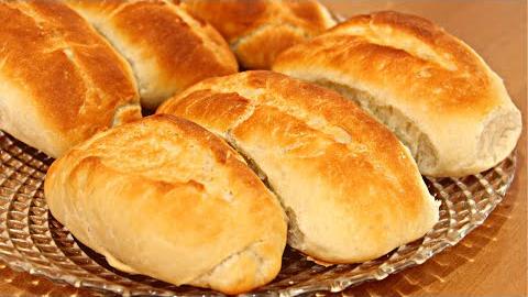 Pão Francês Maravilhoso – Super Crocante