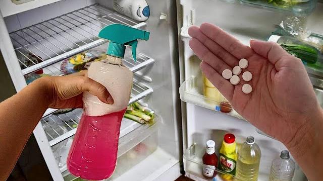 Ótimo Produto para Limpar os Eletros Domésticos