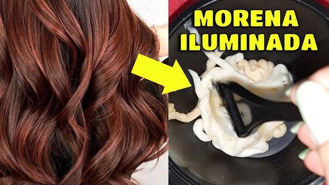 Morena Iluminada – Como Obter a Cor do Momento