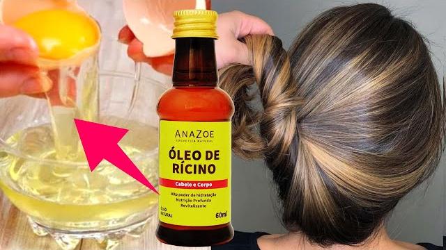 Reconstrução Sem queratina – da corpo, macies e brilho