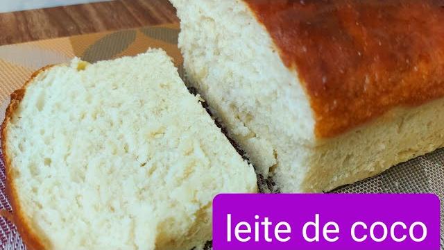 Maravilhoso Pão Caseiro Sem Sovar