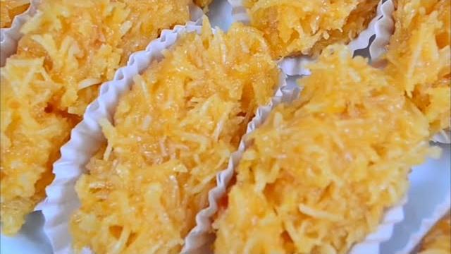 A Melhor Receita de Cocada Cremosa que Existe