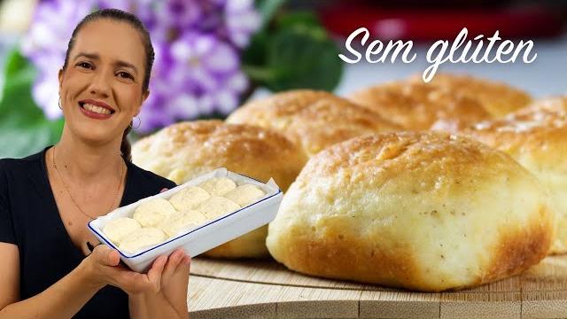 Você Tem que Testar esse Pão –  Perfeito, Fofinho e Delicioso