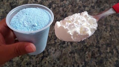 Sabão Liquido Caseiro – Super Cheiroso