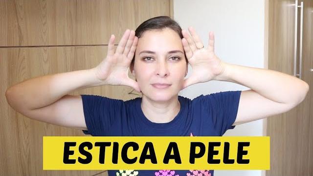 Dica Para Cuidar da Sua Pele – Use Antes de Dormir