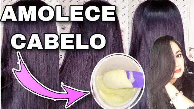 Super Nutrição Caseira – Derrete o Cabelo