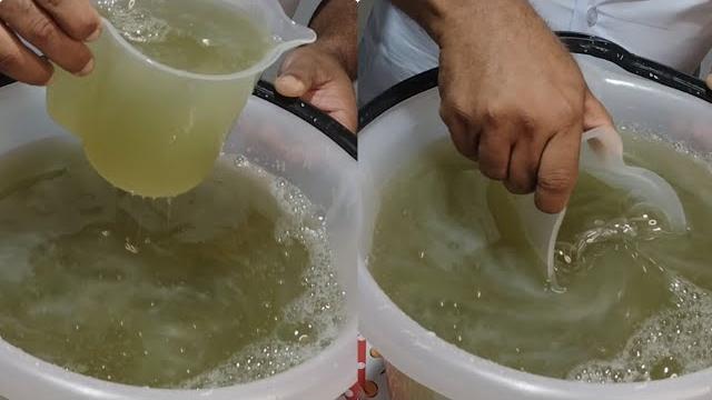 Super Sabão Liquido Multiuso Poderoso