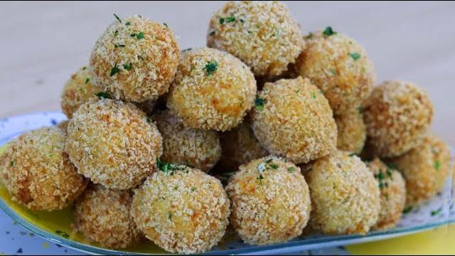 Bolinhos de Atum – Sequinhos e Gostosos