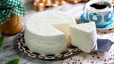 O Famoso Queijo Frescal Minas – Receita Completa
