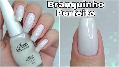 Faça Uma Esmaltação Perfeita e Sem Manchas – Veja o Passo a Passo
