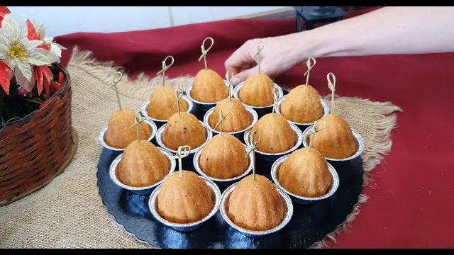 Coxinha de Frango com Batata na Massa em um Formato Incrível