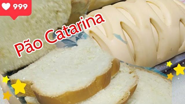 Maravilhoso Pão Caseiro – Um Verdadeiro Sucesso Nas Padarias