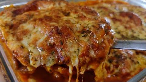 Bife a Parmegiana – Faça e Surpreenda Sua Família Com essa Receita Maravilhosa
