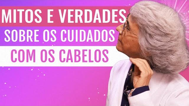 Saiba como Cuidar Melhor dos Seus Cabelos