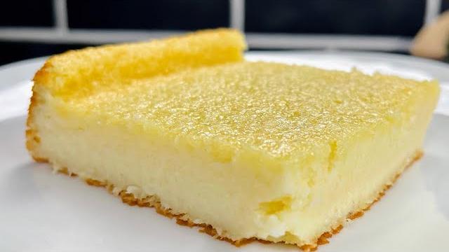 Você já Comeu Nuvem de Coco? Derrete na Sua Boca e é Impossível Comer Um Só