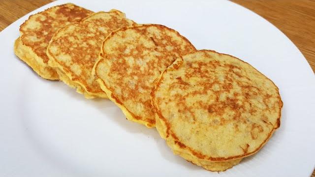 Não Coma Pão – Essa Delicia Rápida Vai de Conquistar