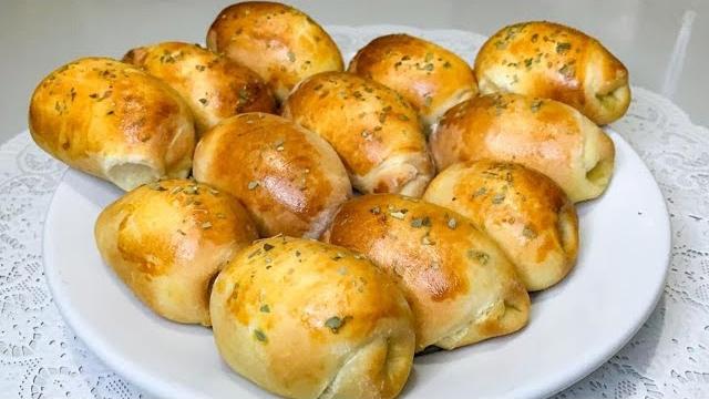 Impressionante! A receita Mais Fácil de Enroladinho de Salsicha que Você já Viu