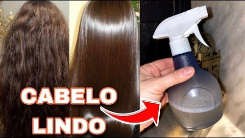 Sela Até O Ultimo Fio de Cabelo – Acabando com o Ressecamento e Opacidade