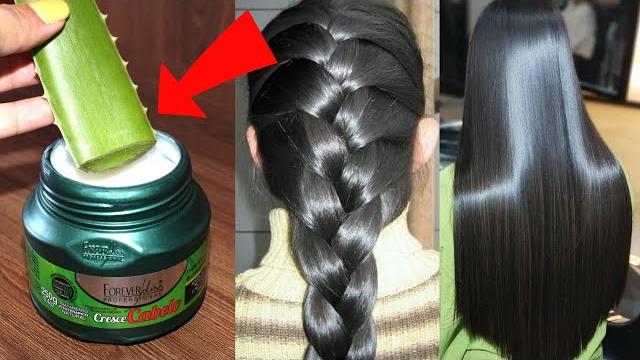 Adicione Isso no Creme! Mega Hidratação Babadeira Levanta Até Cabelo Morto